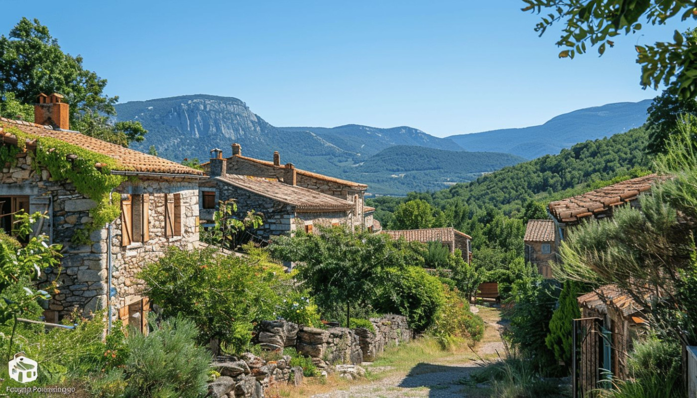 Explorer la vie et la culture Cévenole au cœur des Cévennes