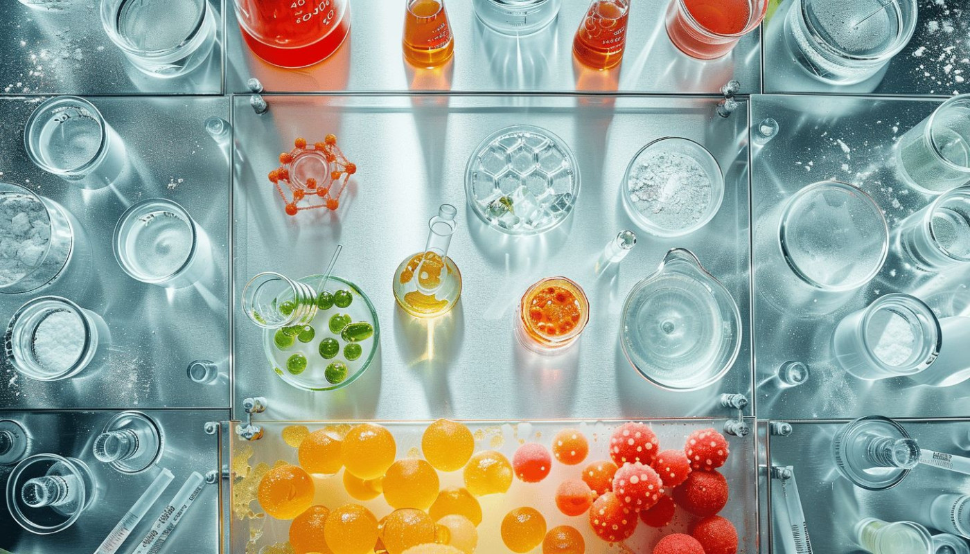 La cuisine moléculaire, science ou art ?