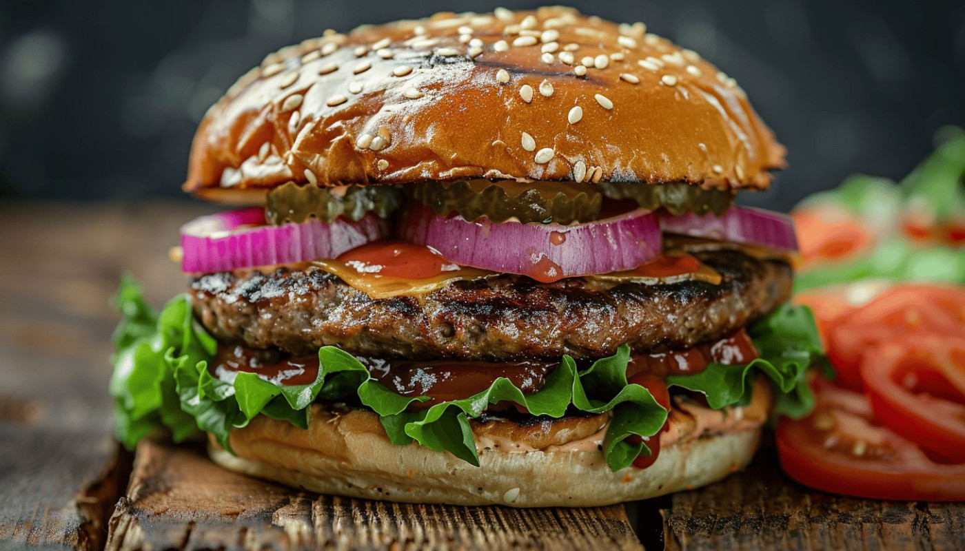 Le burger de saison : l'art de savourer le renouvellement chez Burger & Co
