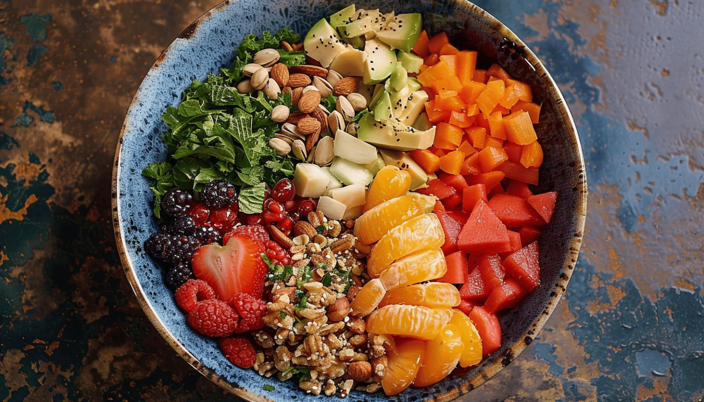 Les super-aliments, vérités et mythes