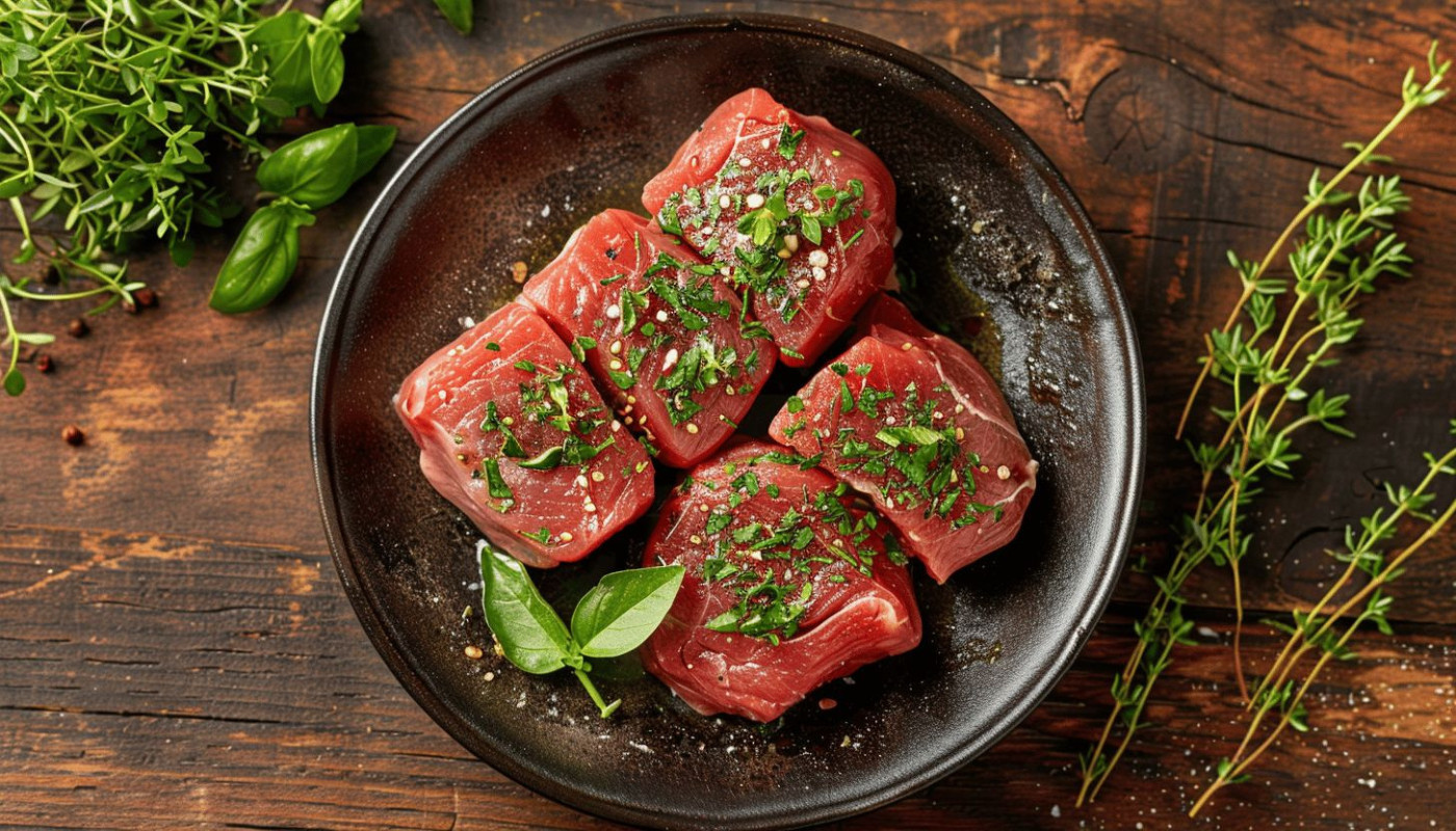 L'umami, cinquième saveur méconnue